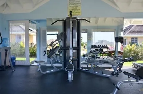 Ocho Rios Villa At Coolshade IV Saint Annʼs Bay Ξενοδοχείο
