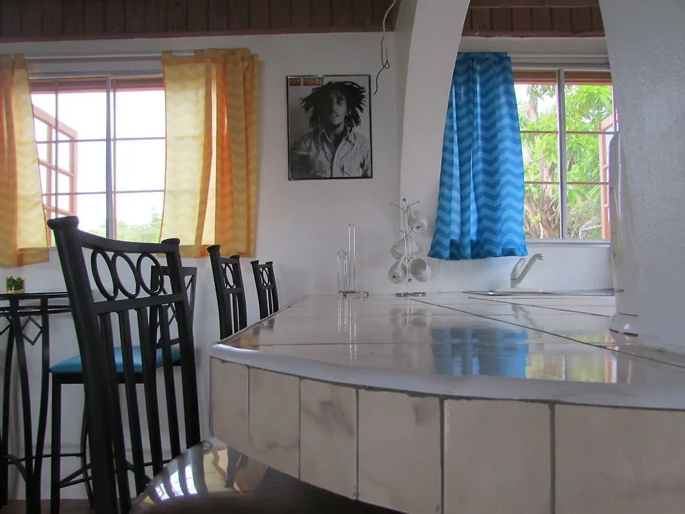 Ocho Rios Villa At Coolshade IV Saint Ann's Bay Jamaica
