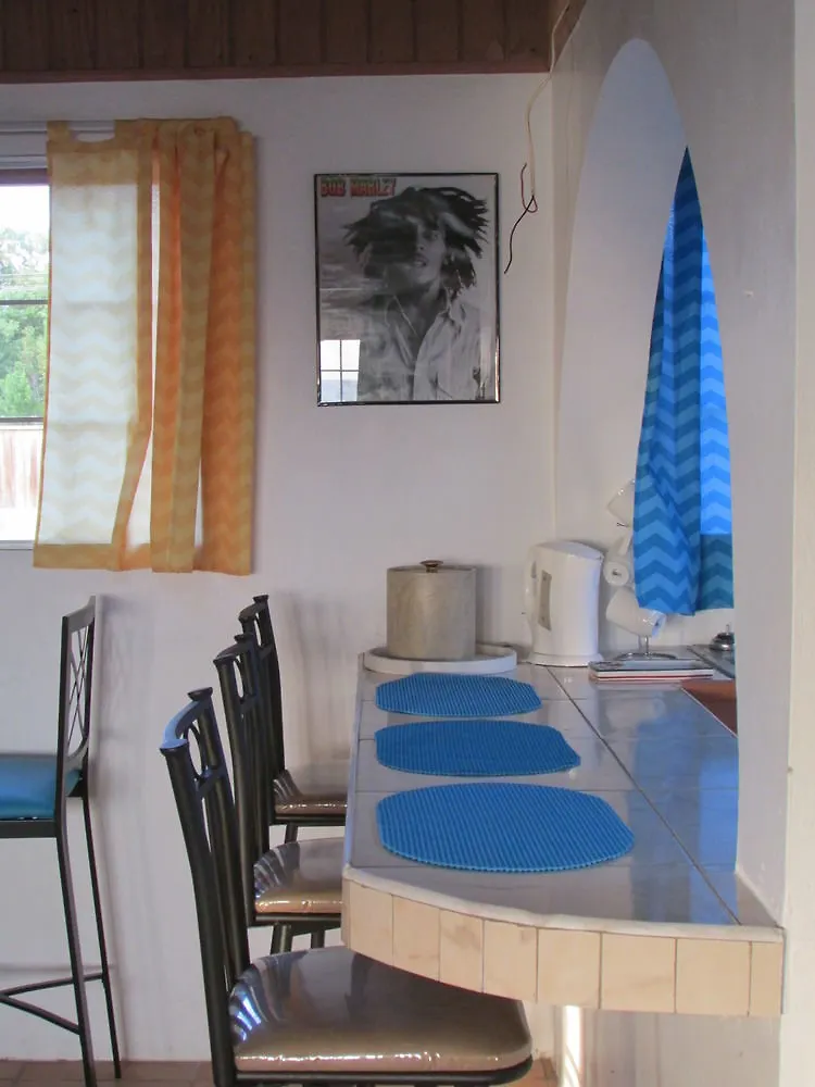Ocho Rios Villa At Coolshade IV Saint Annʼs Bay 호텔