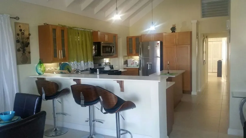 Ocho Rios Villa At Coolshade IV Saint Annʼs Bay 3*,  자메이카