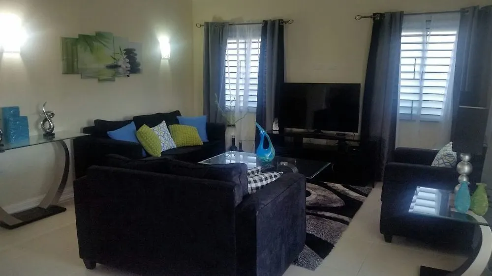 *** 호텔 Ocho Rios Villa At Coolshade IV Saint Annʼs Bay 자메이카