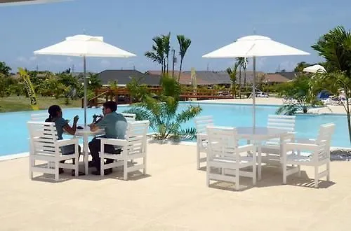 Ocho Rios Villa At Coolshade IV Saint Annʼs Bay 자메이카