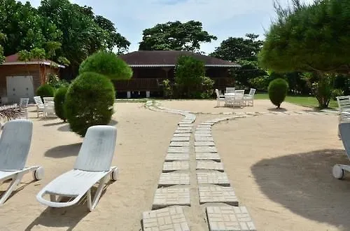 호텔 Ocho Rios Villa At Coolshade IV Saint Annʼs Bay