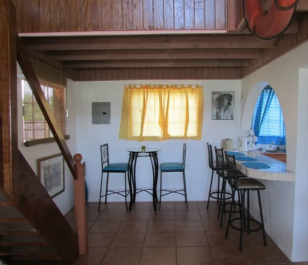 Ocho Rios Villa At Coolshade IV Saint Ann's Bay 3*,