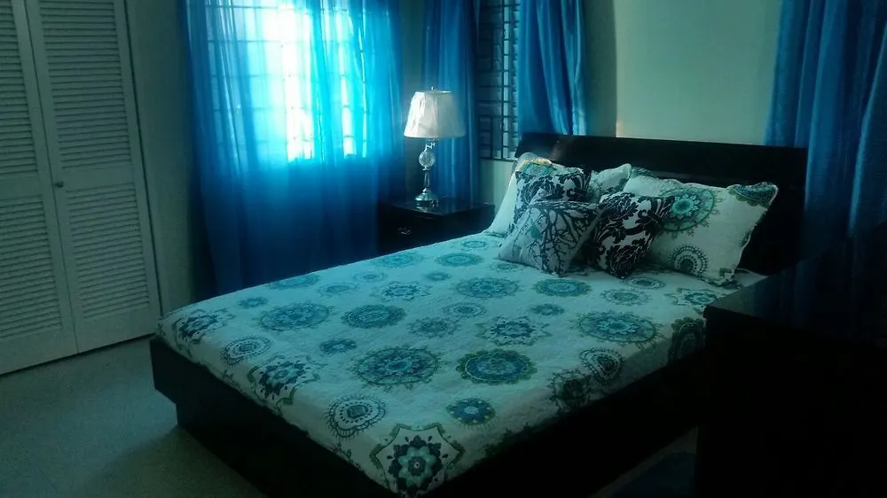 Ocho Rios Villa At Coolshade IV Saint Ann's Bay Hotel