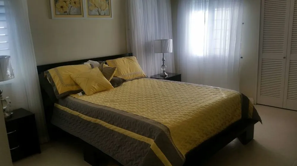 Ocho Rios Villa At Coolshade IV Saint Ann's Bay Hotel