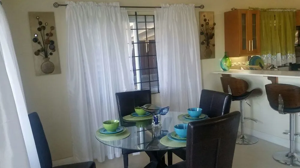 Hotel Ocho Rios Villa At Coolshade IV Saint Ann's Bay