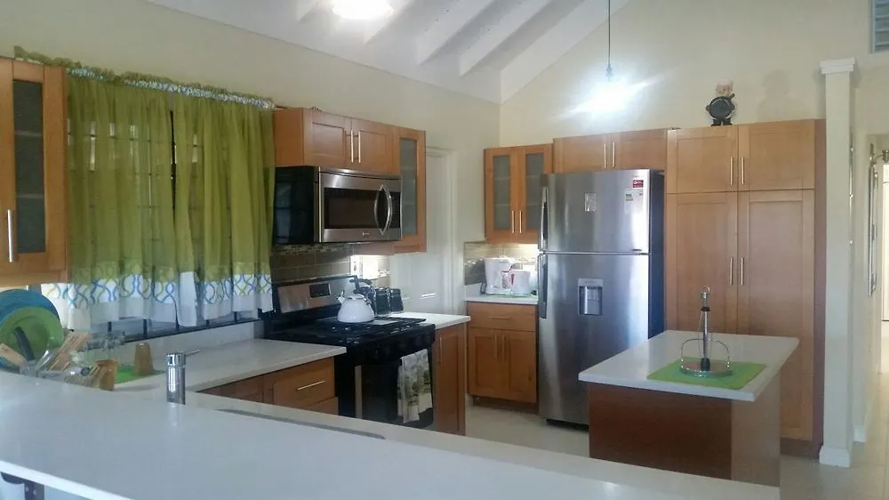 Ocho Rios Villa At Coolshade IV Saint Ann's Bay