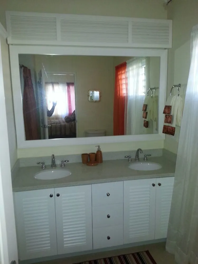 Ocho Rios Villa At Coolshade IV Saint Ann's Bay 3*,