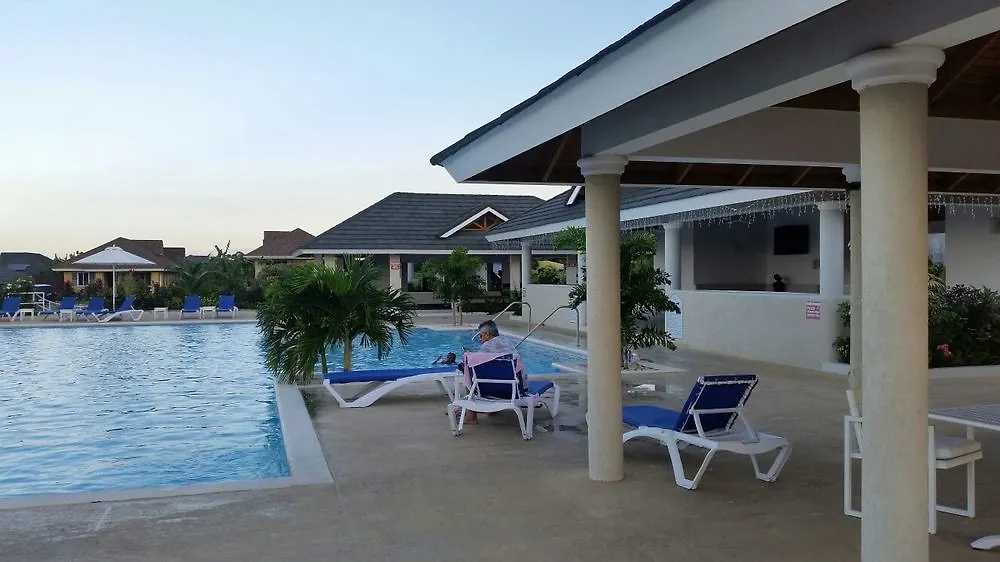 Hotel Ocho Rios Villa At Coolshade IV Saint Ann's Bay