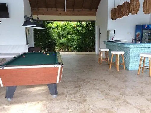 Ocho Rios Villa At Coolshade IV Saint Ann's Bay Hotel