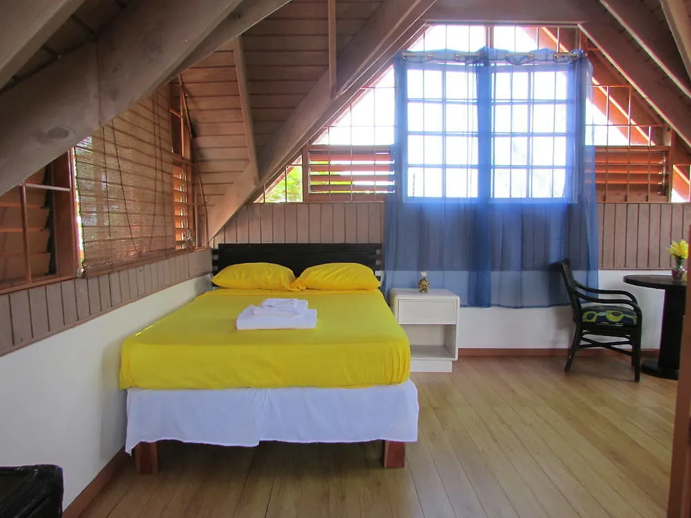 Ocho Rios Villa At Coolshade IV Saint Annʼs Bay Hotel