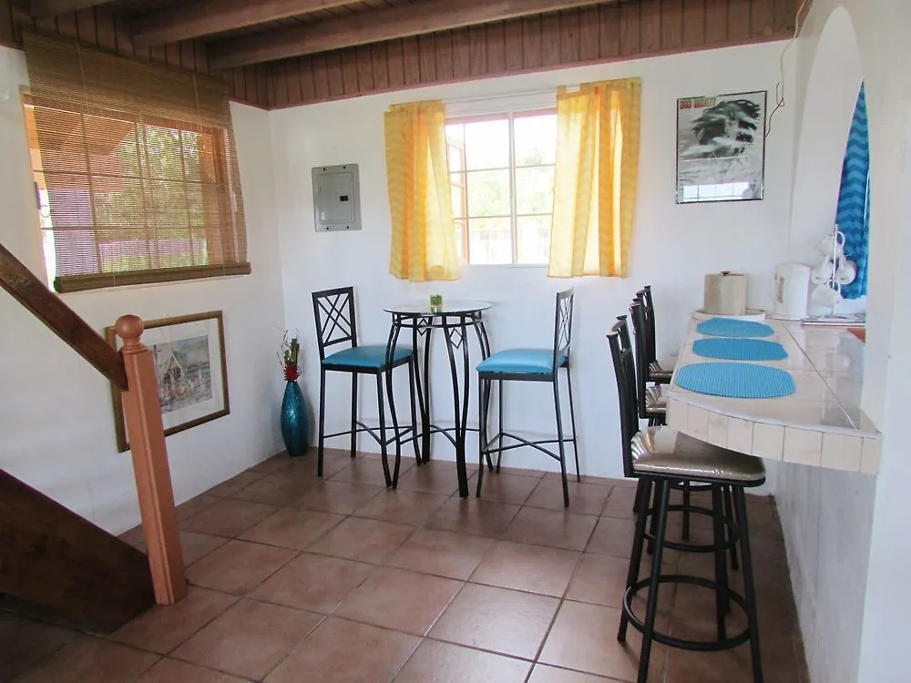 Ocho Rios Villa At Coolshade IV Saint Annʼs Bay