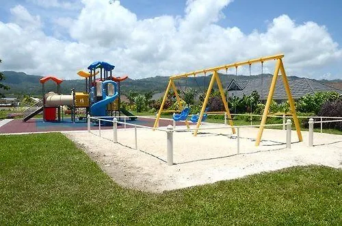 Ocho Rios Villa At Coolshade IV Saint Annʼs Bay Hotel