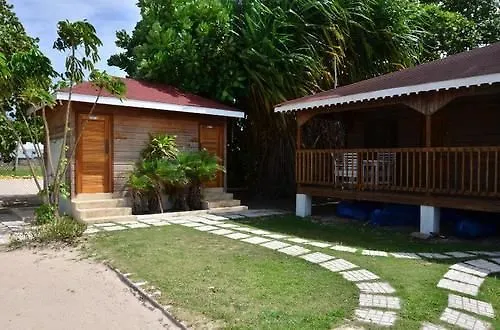Ocho Rios Villa At Coolshade IV Saint Annʼs Bay
